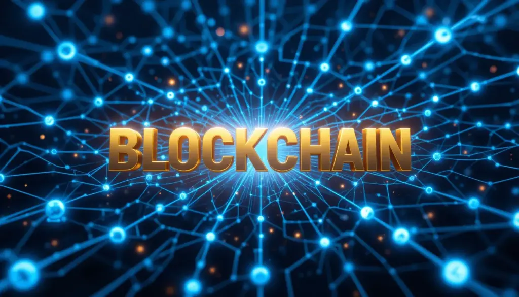 Blockchain