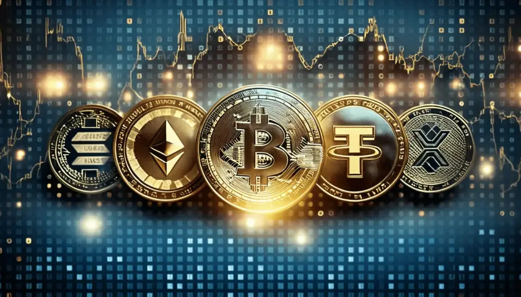 Crypto