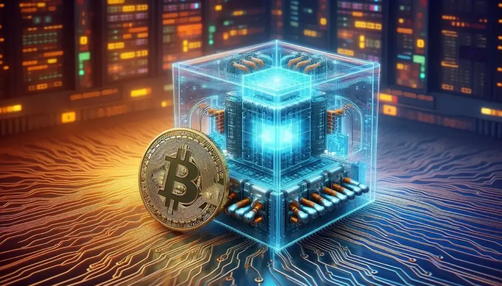 Quantum Computer
