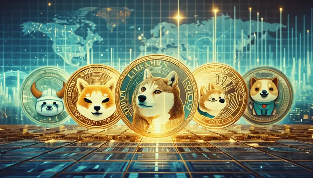 Memecoin
