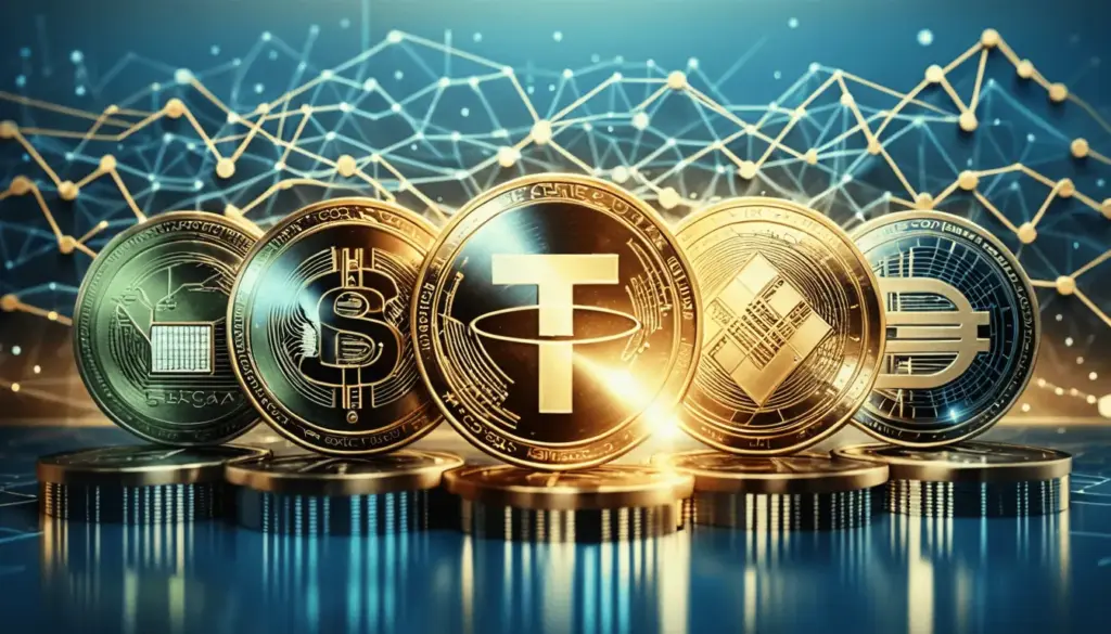 Stablecoin