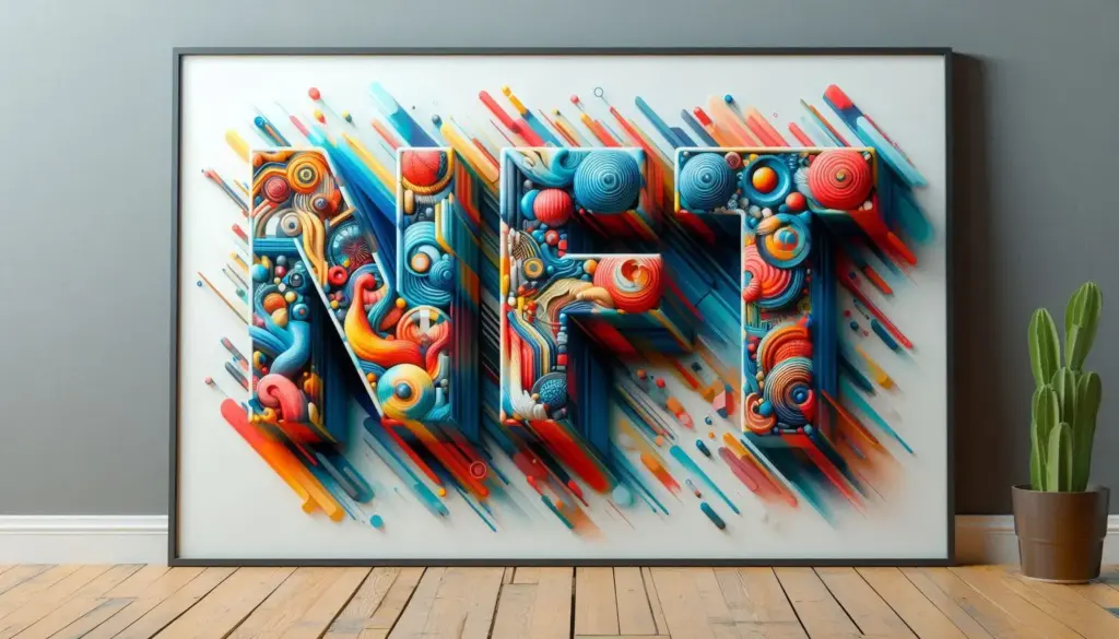 NFT