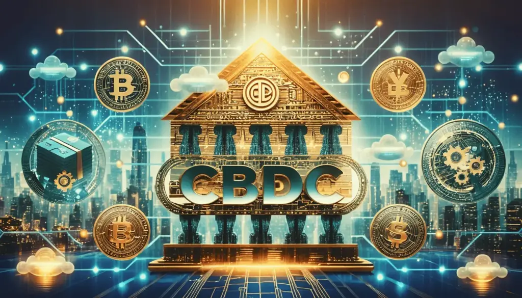 CBDC