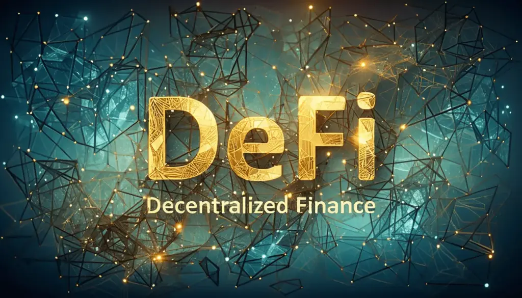 DeFi