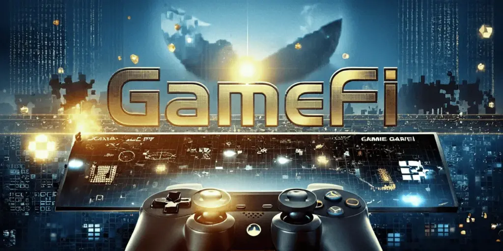 GameFi