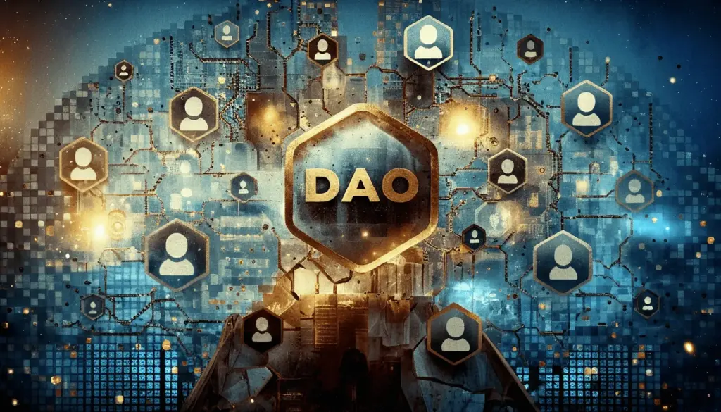 DAO
