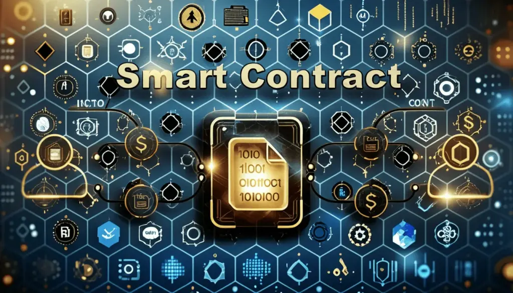 Smart Contract