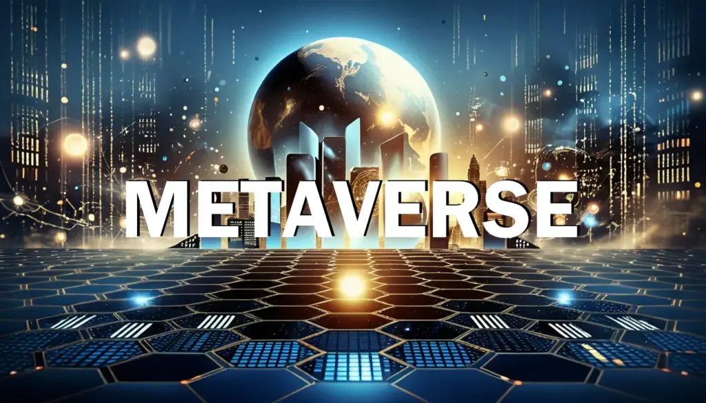 Metaverse