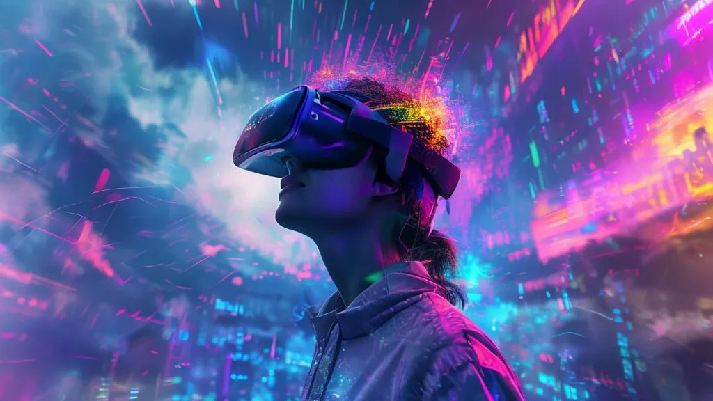 Metaverse