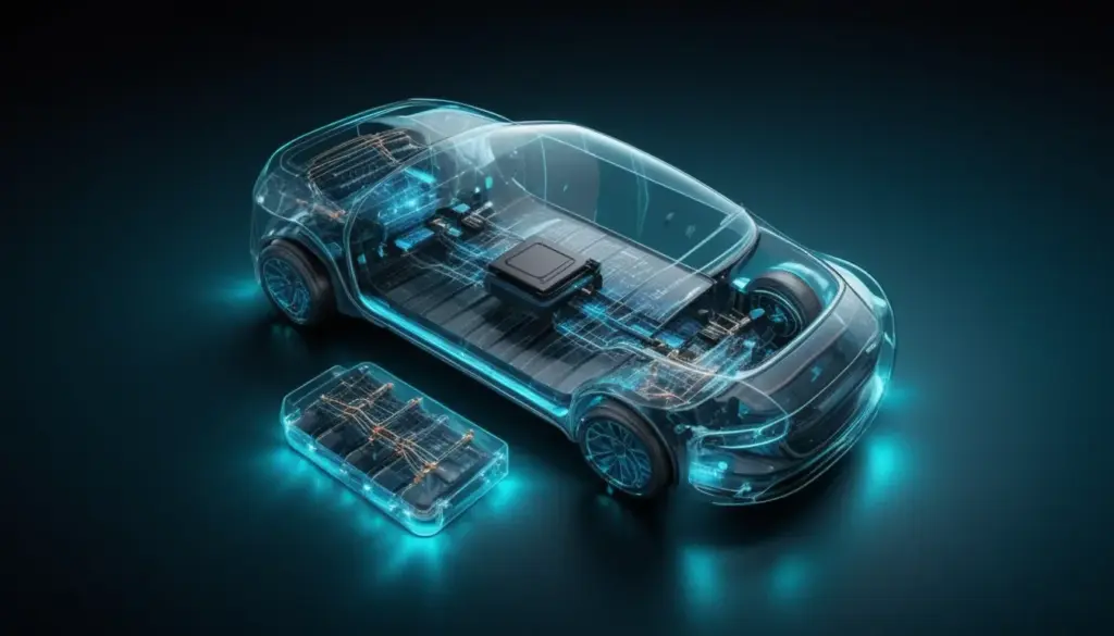 Electric Car