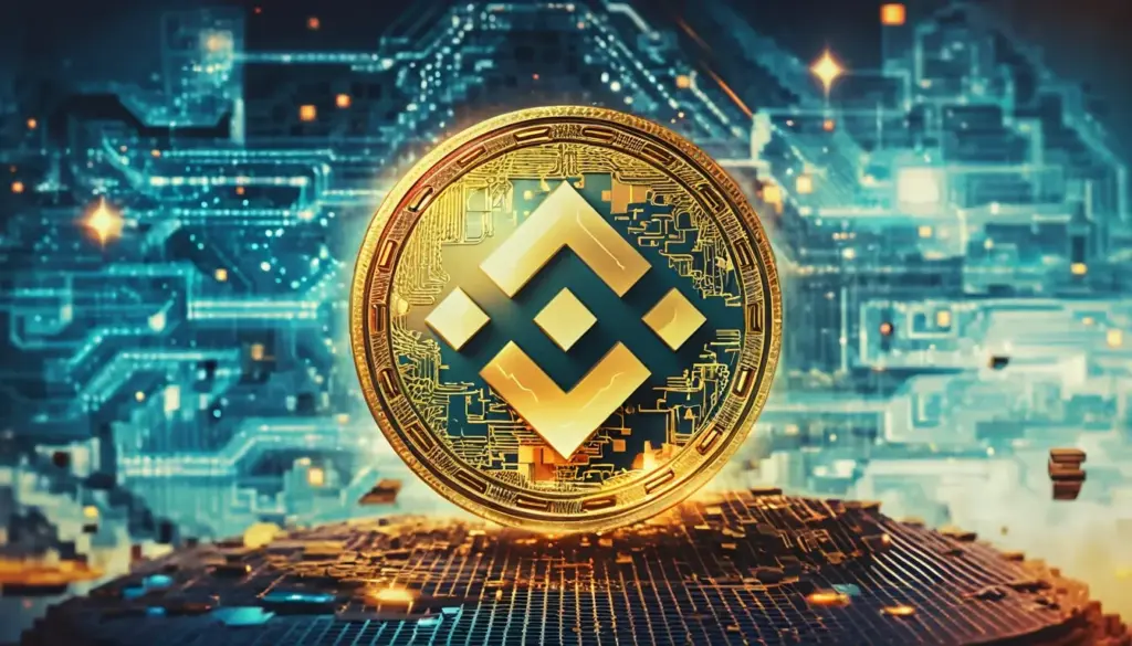 BNB