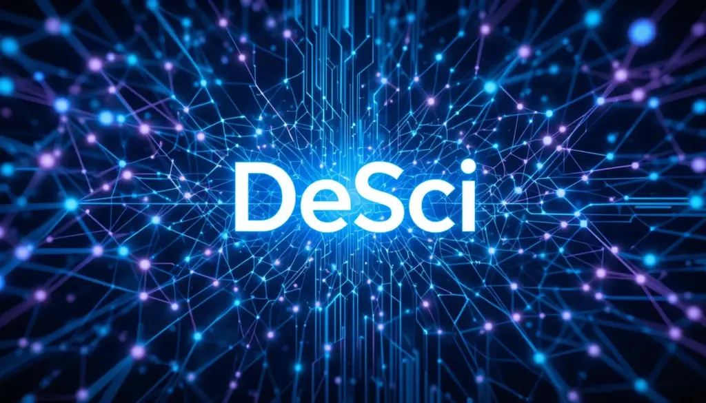 DeSci