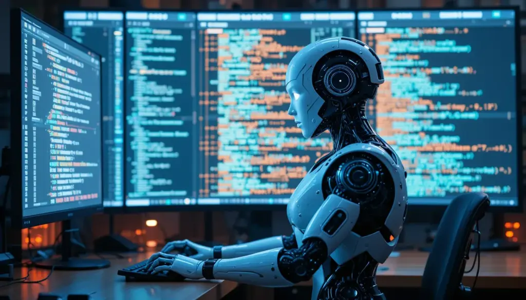 AI Coding