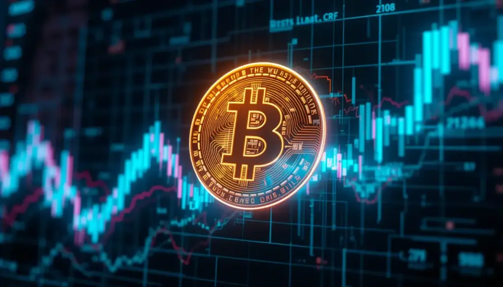 Bitcoin and Graph