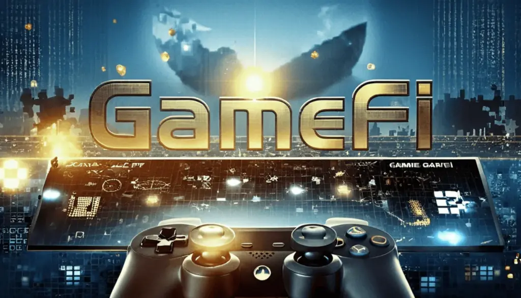 GameFi