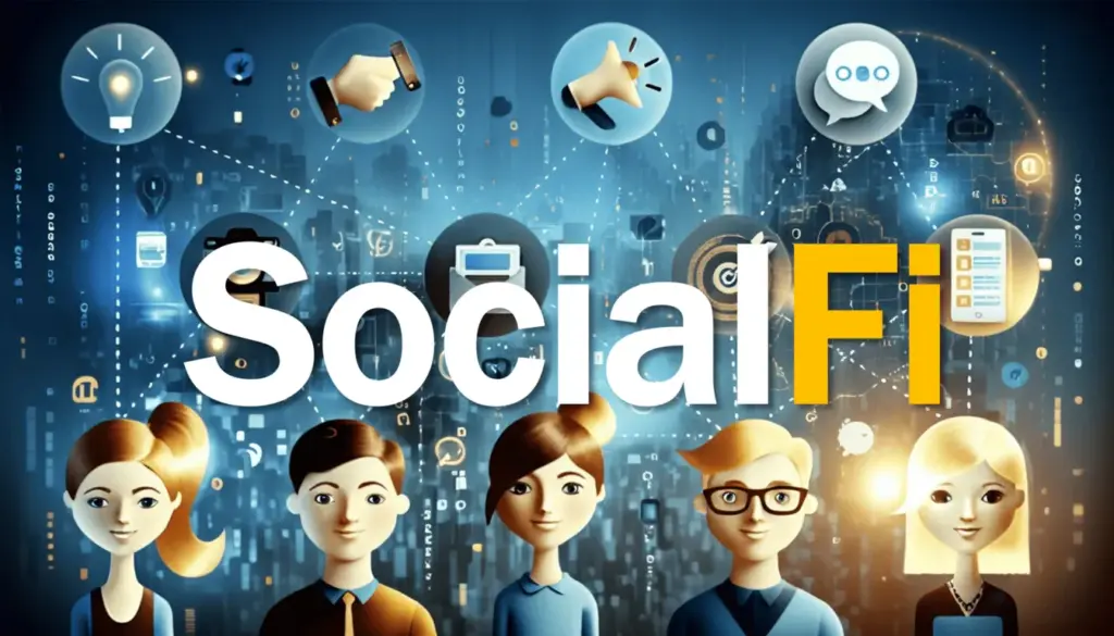 SocialFi