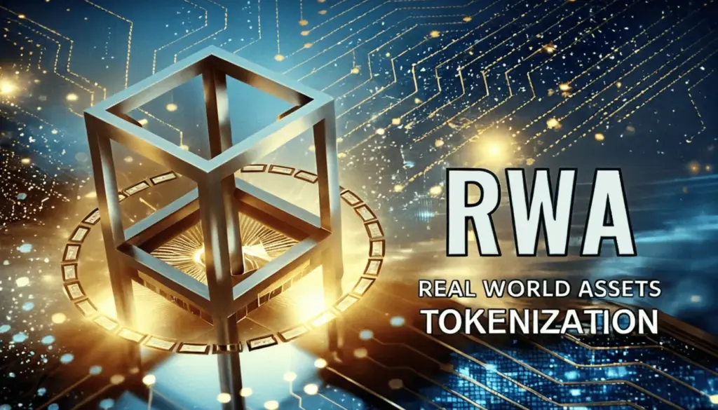 RWA (Real World Assets) Tokenization