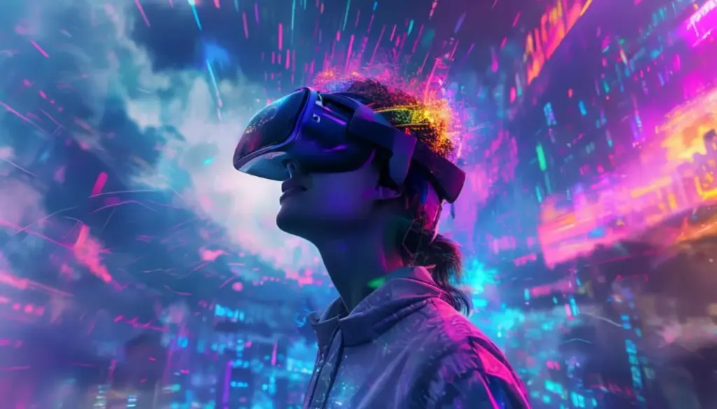 Metaverse
